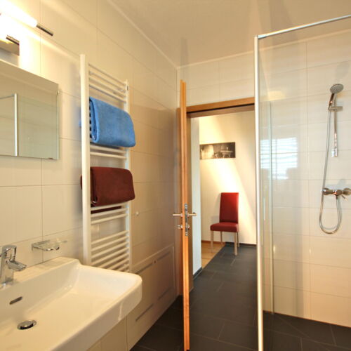 Ferienwohnung Typ 3