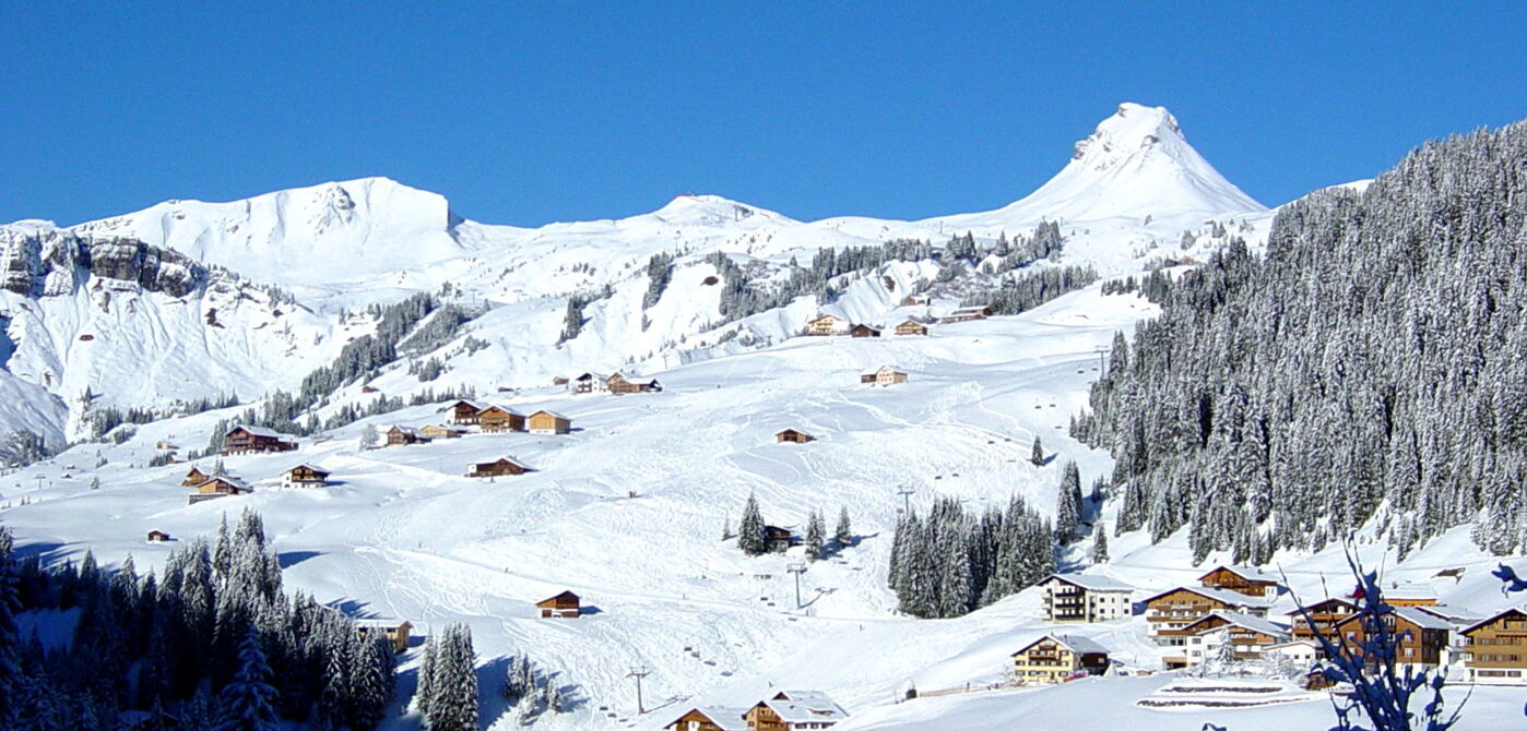 Impressionen Bregenzerwald