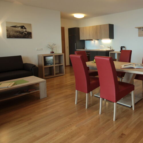 Ferienwohnung Typ 2