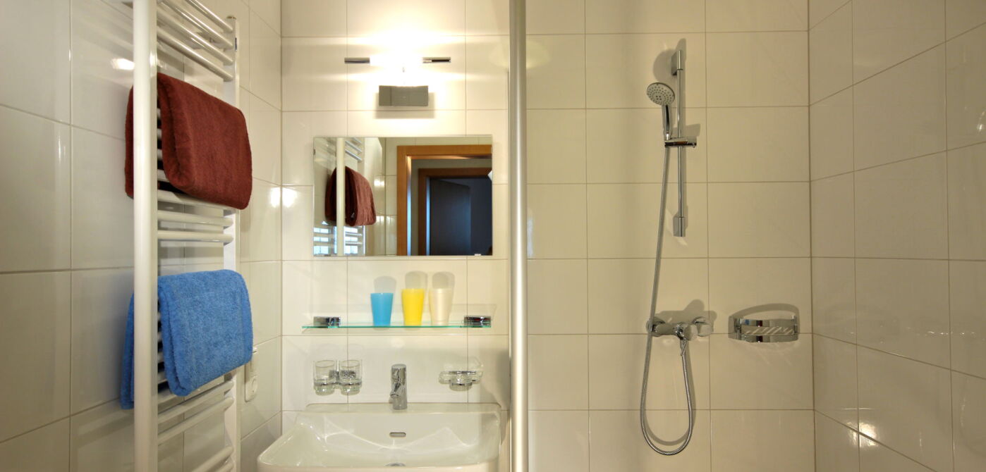 Ferienwohnung Typ 2