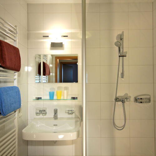 Ferienwohnung Typ 2