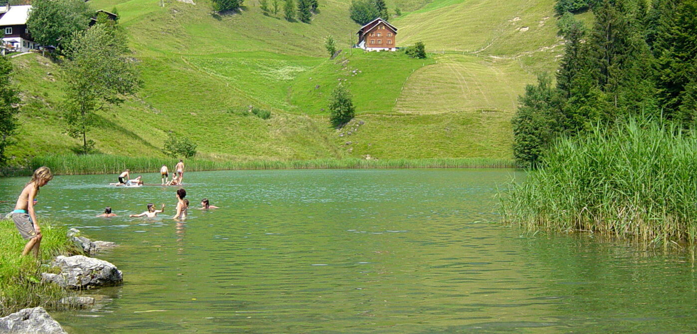 Impressionen Bregenzerwald