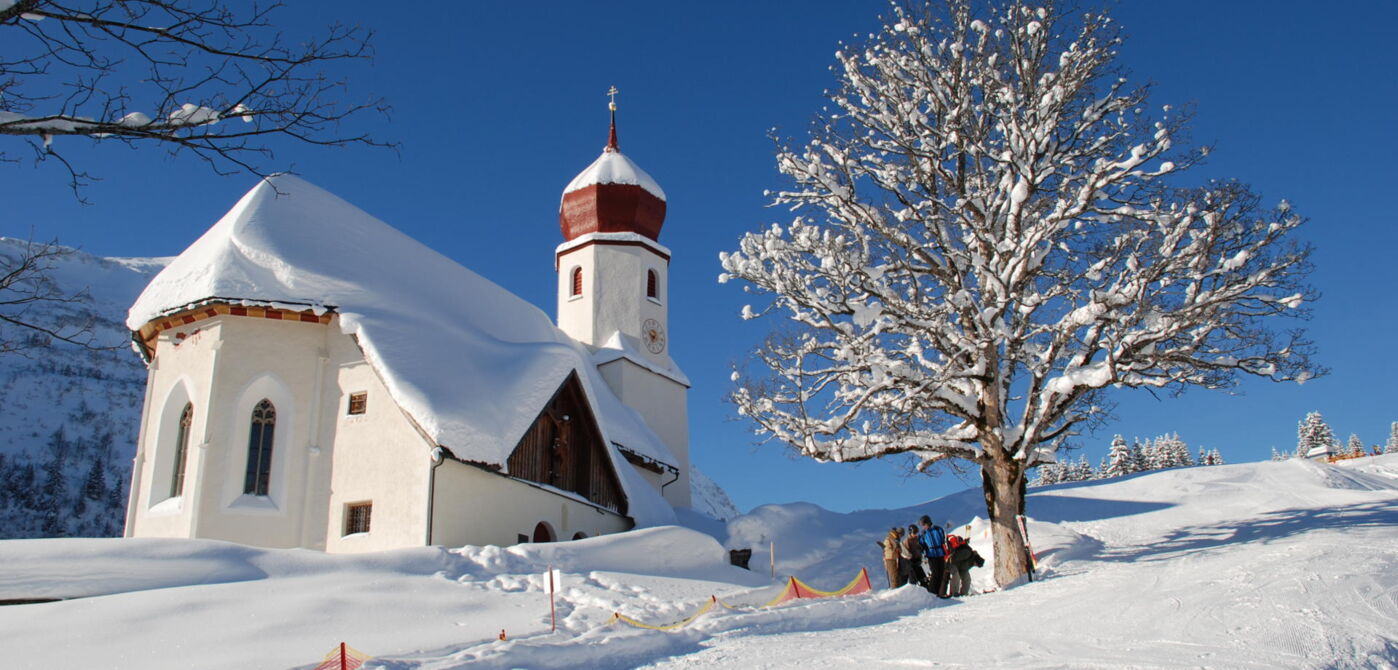 Impressionen Bregenzerwald