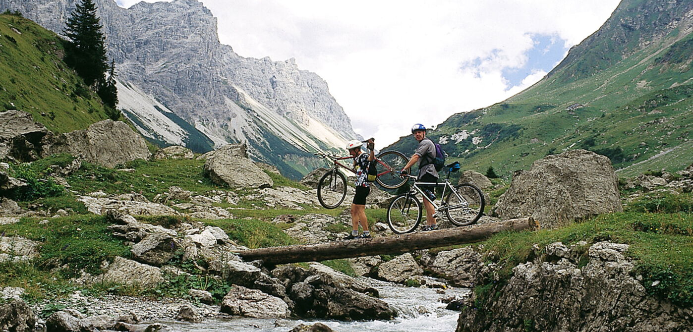 Impressionen Bregenzerwald