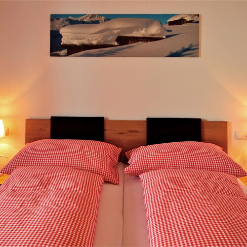 Ferienwohnung Typ 2