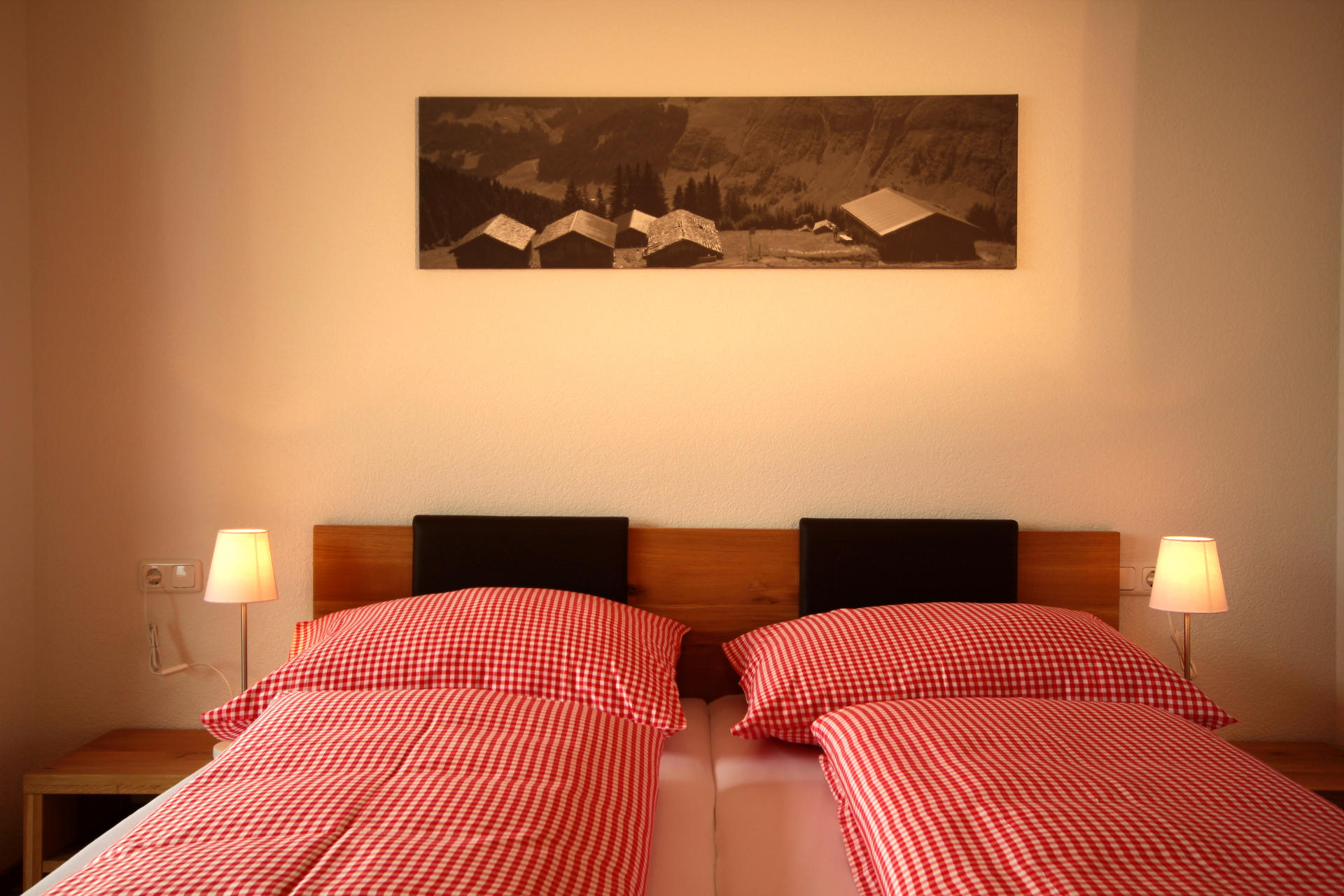 Ferienwohnung